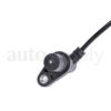 Toyota 89542-06030 - ABS Wheel Speed Sensor - Image 2