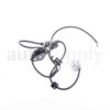 Toyota 89516-02111 - ABS Wheel Speed Sensor