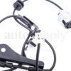 Toyota 89516-02111 - ABS Wheel Speed Sensor - Image 3