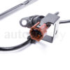 Nissan 47901-0L700 - ABS Wheel Speed Sensor - Image 2