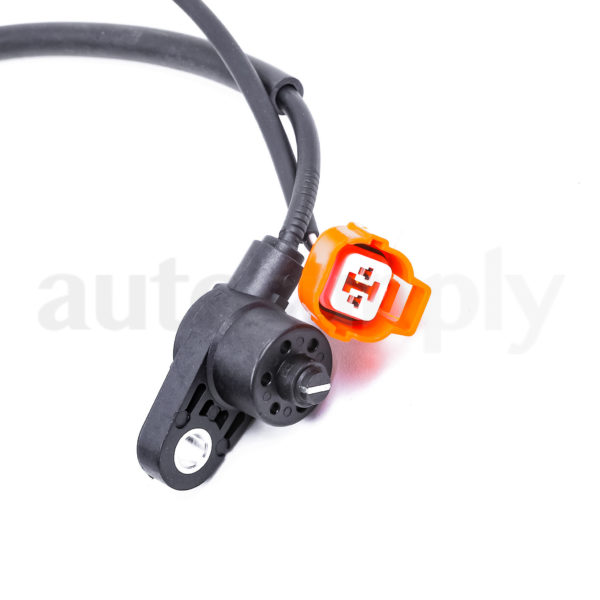 Honda 57450-S84-A52 - ABS Wheel Speed Sensor - Image 2