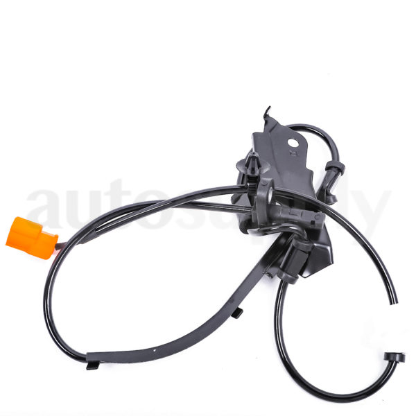 Honda 57450-SDC-003 - ABS Wheel Speed Sensor