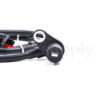 Mitsubishi MR493460 - ABS Wheel Speed Sensor - Image 2