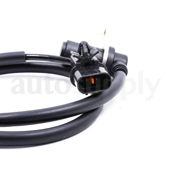 Mitsubishi MR407270 - ABS Wheel Speed Sensor - Image 2