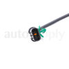 Mitsubishi MN102573 - ABS Wheel Speed Sensor - Image 2