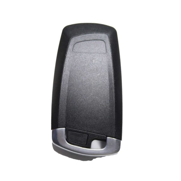 BMW - CAS4 5 7 Series X3 X5 | Remote Case & Blade (3 Buttons, HU100R Blade) - Image 2
