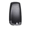 BMW - Cas4, 5, X3, X5 | Remote Case & Blade (4 Buttons, HU100R Silver Blade) - Image 2