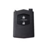 Mazda | Remote Case Only (2 Buttons)