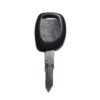 Renault | Transponder Key with Pocket (VAC102 Blade, Empty pocket) - Image 2