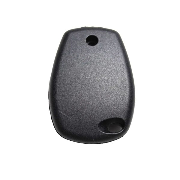 Renault - Clio, Kangoo, Modus, Twingo | Complete Remote Only (3 Buttons, 434MHz Frequency) - Image 2