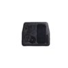 Toyota - Corolla, Camry, Prado, Rav4, Yaris | Complete Remote Only (3 Buttons, 433MHz Frequency) - Image 2