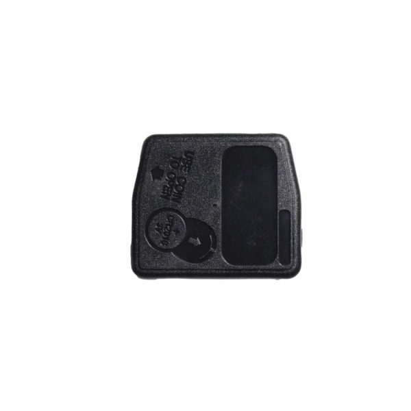 Toyota - Corolla, Camry, Prado, Rav4, Runx | Complete Remote Only (2 Buttons, 433MHz Frequency) - Image 2