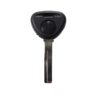 Volvo | Transponder Key with Pocket (HU56R Blade)