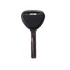 Volvo | Transponder Key with Pocket (HU56R Blade) - Image 2