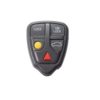 Volvo - S40 S60 S70 S80 V40 | Remote Case Only (5 Buttons)