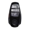 VW - Touareg | Remote Case Only (3 Buttons)