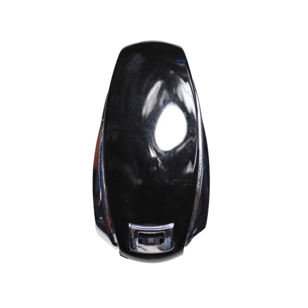 VW - Touareg | Remote Case Only (3 Buttons) - Image 2