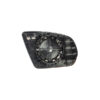 Mercedes Benz W205 Mirror Glass (Heated) (2013-2018) - Left Side