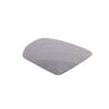 Mercedes Benz W205 Mirror Glass (Heated) (2013-2018) - Left Side