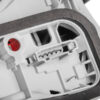 Volkswagen Polo 9N/Vivo (2005-2018) Tail Light / Tail lamp & Bracket (Left Side) - Image 8
