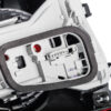Volkswagen Polo 9N/Vivo (2005-2018) Tail Light / Tail lamp & Bracket (Left Side) - Image 9