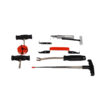 8pc Windscreen Removal Tool Kit - Image 2