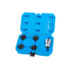 Wheel Stud Thread Restorer