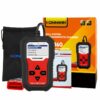 KONNWEI KW360 Full System OBD2 Diagnostic Scanner for Mercedes Benz - Image 4