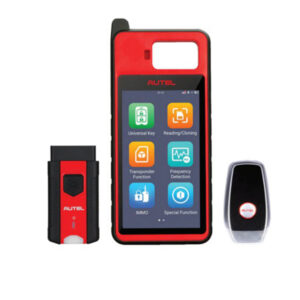 Autel KM100 Key Programming Tool