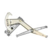 Opel Astra (1995-1999) Manual Window Mechanism Left Side