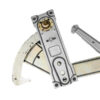 Opel Astra (1995-1999) Manual Window Mechanism Left Side - Image 3