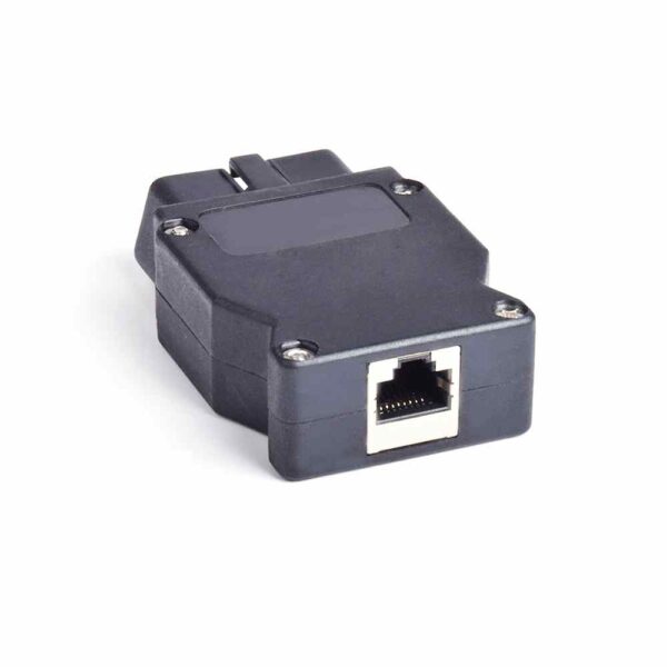 OBD to Ethernet Interface Cable E-SYS ICOM Coding F-series for BMW ENET - Image 2