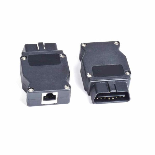 OBD to Ethernet Interface Cable E-SYS ICOM Coding F-series for BMW ENET