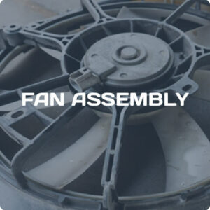 Fan Assembly