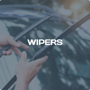 Wipers