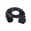 BMW 10Pin To 16Pin OBD2 BMW ICOM D for Motorcycles