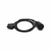 BMW 10Pin To 16Pin OBD2 BMW ICOM D for Motorcycles - Image 3