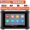 Autel MaxiDas DS900 | All Systems Diagnostic Scanner, ECU Coding, Active Tests - Image 2