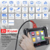 Autel MaxiDas DS900 | All Systems Diagnostic Scanner, ECU Coding, Active Tests - Image 5