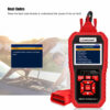 Konnwei KW890 OBDII Car Diagnostic Tool | Battery Tester | Oil Service Light Reset 3-in-1 - Image 2