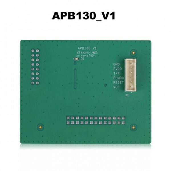 Autel APB130 for XP400 VW MQB NEC35XX Adapter - Image 4