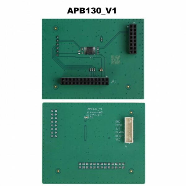 Autel APB130 for XP400 VW MQB NEC35XX Adapter - Image 6