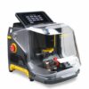 2024 Xhorse Condor XC-Mini Plus II Condor II Key Cutting Machine Android Touch Screen with M3 & M5 Clamps - Image 4