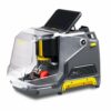 2024 Xhorse Condor XC-Mini Plus II Condor II Key Cutting Machine Android Touch Screen with M3 & M5 Clamps - Image 5