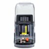 2024 Xhorse Condor XC-Mini Plus II Condor II Key Cutting Machine Android Touch Screen with M3 & M5 Clamps - Image 3