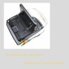 2024 Xhorse Condor XC-Mini Plus II Condor II Key Cutting Machine Android Touch Screen with M3 & M5 Clamps - Image 8