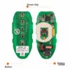 Autel IKEY Premium Style Smart Programmable Key5 Buttons (Nissan Style) - Image 4