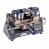 Xhorse Dolphin XP-008 Key Cutting Machine - Portable Special Bit, Double Bit Key Cutting - Image 6