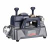 Xhorse Dolphin XP-008 Key Cutting Machine - Portable Special Bit, Double Bit Key Cutting - Image 4