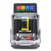 2024 Xhorse Condor XC-Mini Plus II Condor II Key Cutting Machine Android Touch Screen with M3 & M5 Clamps
